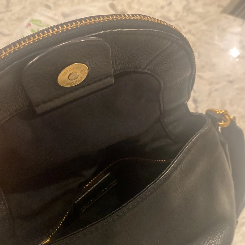 Marc Jacob’s Crossbody - Picture 4 of 5